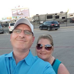 Meet your Posher, Kevin